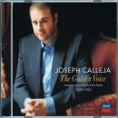 Calleja Joseph - Golden Voice (Diverse Komponisten)