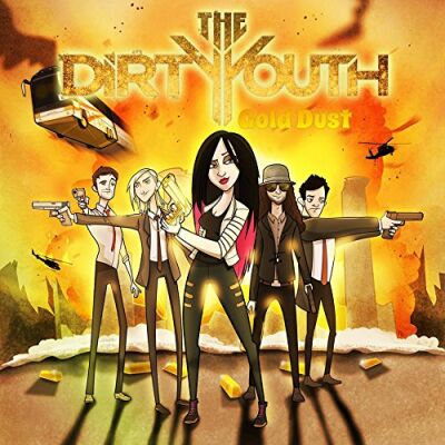 Dirty Youth - Gold Dust