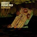 August Burns Red - LEVELER