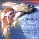 Mahler Gustav (1860-1911) - Des Knaben Wunderhorn (Stephan Genz (Bariton) - Roger Vignoles (Piano))