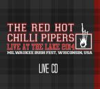 Red Hot Chilli Pipers - Live At The Lake 2014-