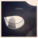 Talons - NEW TOPOGRAPHICS