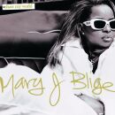 Blige Mary J. - Share My World
