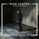 Santos Nico - Streets Of Gold (Unforgettable Edition)