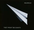 They Might Be Giants - Idlewild: a Compilation