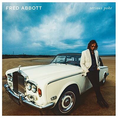 Abbott Fred - SERIOUS POKE
