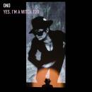 Ono Yoko - YES I´M A WITCH TOO