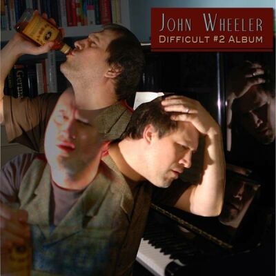 Wheeler John - Difficult #2 Album