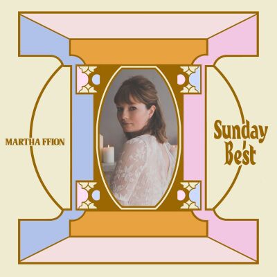 Ffion Martha - Sunday Best