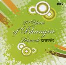 20 Years Of Bhangra (Various)