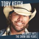 Keith Toby - Greatest Hits: The Show Dog Years