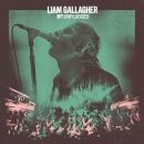 Gallagher Liam - MTV Unplugged (Live At Hull City Hall)
