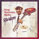 Hicks Solomon King - Harlem