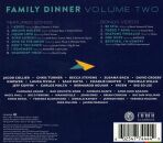 Snarky Puppy - Family Dinner: Volume Two