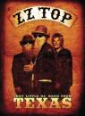 ZZ Top - THE LITTLE OL´ BAND FROM TEXAS