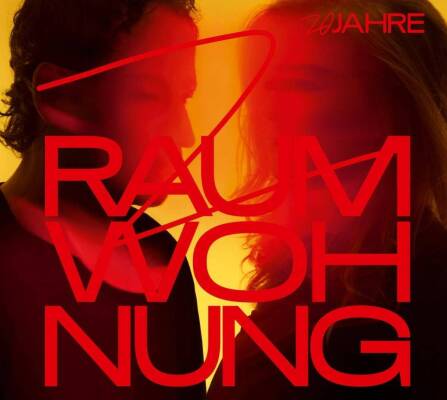 2Raumwohnung - 20 Jahre 2raumwohnung