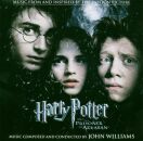 Williams John - Harry Potter Und Der Gefangene Von Askaban (OST / ENHANCED)