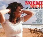 Nuti Noemi - Nice To Meet You
