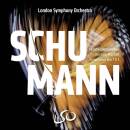 Schumann Robert - Symphonies Nos 1 & 3/overture:...