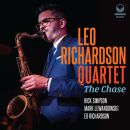 Richardson Leo Quartet - Chase