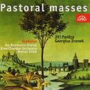 Pavlica - Zrunek - Pastoral Masses (Hradistan - Jirí Pavlica (Violine - Dir))