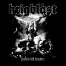 Krigblast - POWER TILL DEMISE