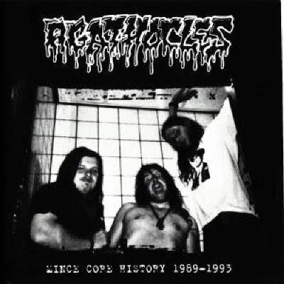 Antigama - STOP THE CHAOS REMIXES