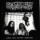 Antigama - STOP THE CHAOS REMIXES