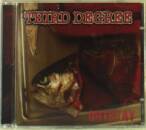Third Degree - OUTSTAY
