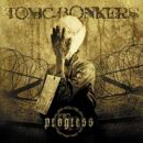 Toxic Bonkers - Thrash Metal Warriors