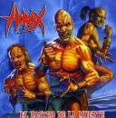 Hirax - EL ROSTRO DE LA MUERTE