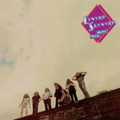 Lynyrd Skynyrd - Nuthin´ Fancy