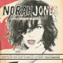 Jones Norah - Little Broken Hearts