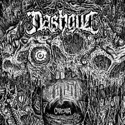 Nashgul - CARCAVA