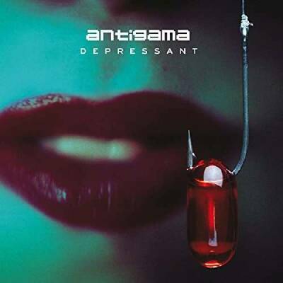 Antigama - DEPRESSANT