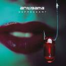 Antigama - DEPRESSANT