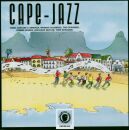 Cape-Jazz Vol.2 (Various / STS)