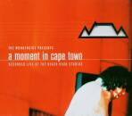 A MOMENT IN CAPE TOWN (Diverse Interpreten)