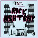 Ashstray Rick - 7-Inc.