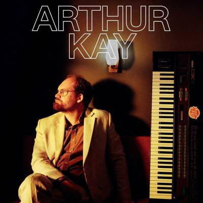 Kay Arthur - Arthur Kay