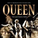 Queen - The Lost Tapes