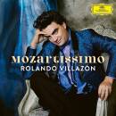 Mozart Wolfgang Amadeus - MOZARTISSIMO - BEST OF MOZART...
