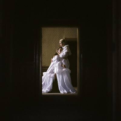 Say Lou Lou - IMMORTELLE