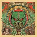 Skott - 7-BLOODHOUND/MIDAS