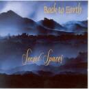 Back To Earth - SECRET SPACES