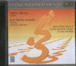 Henze Hans Werner - ROYAL WINTER MUSIC II:CAR (Henze H.w.)