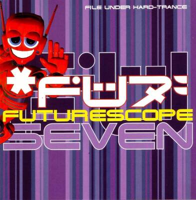 Futurescope 7 (Various)