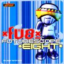 Futurescope 8 -18Tr- (Various)