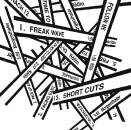 FREAK WAVE - SHORT CUTS (Diverse Interpreten)
