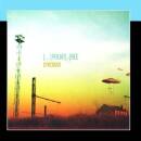 Napalm Three - CPACQVER